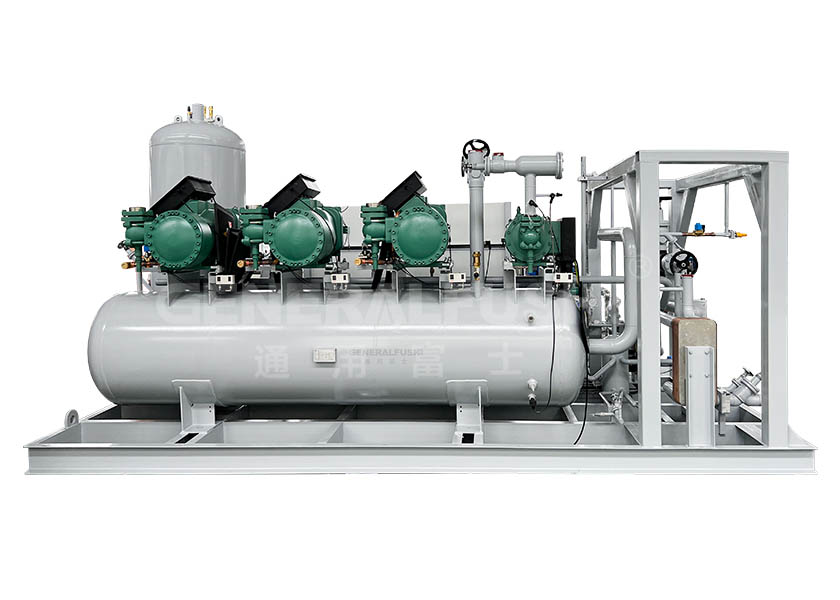 7.滿液式螺桿桶泵一體并聯壓縮機組800×600.jpg