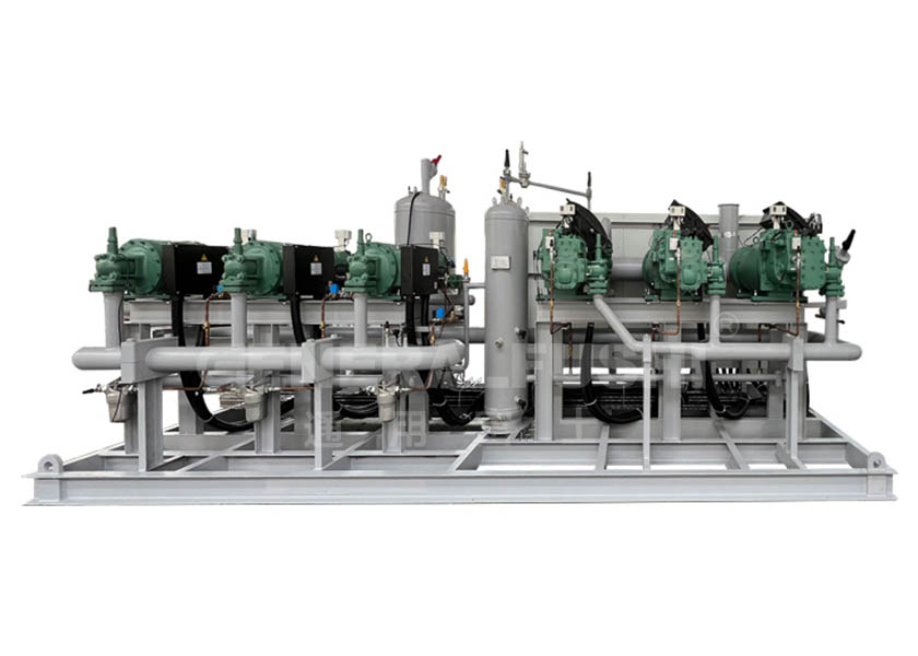1.雙級配搭螺桿并聯機組800×600.jpg