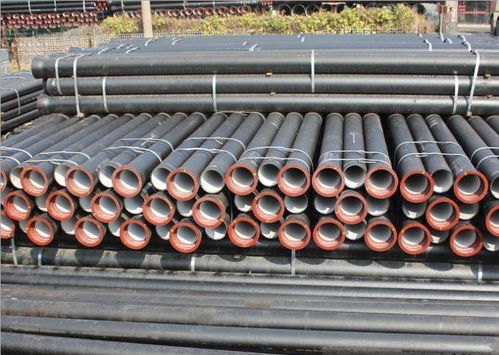 梅州市DN1000球墨鑄鐵管價格及選購指南